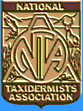 National Taxidermists association